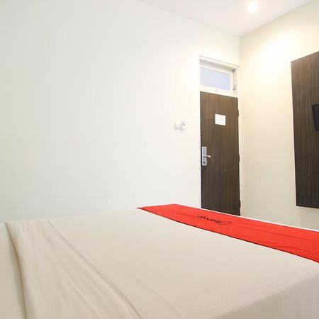 Reddoorz Plus Near Keraton Yogyakarta 2 Zewnętrze zdjęcie