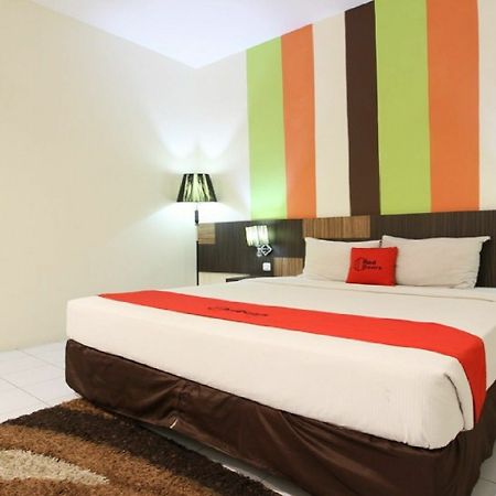 Reddoorz Plus Near Keraton Yogyakarta 2 Zewnętrze zdjęcie