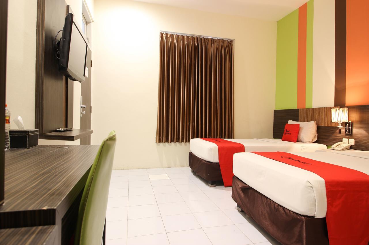 Hotel Reddoorz Plus Near Keraton Yogyakarta 2 Zewnętrze zdjęcie