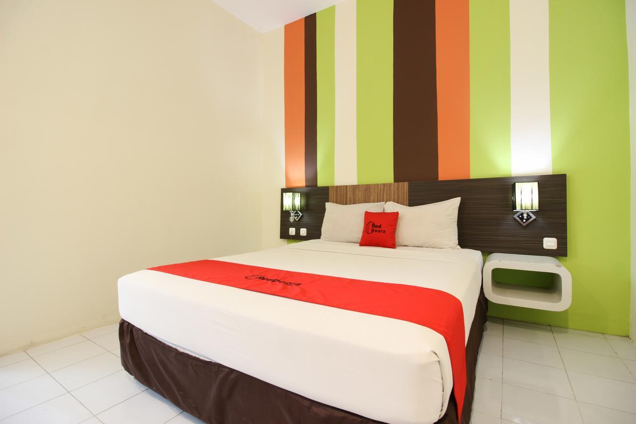 Reddoorz Plus Near Keraton Yogyakarta 2 Zewnętrze zdjęcie